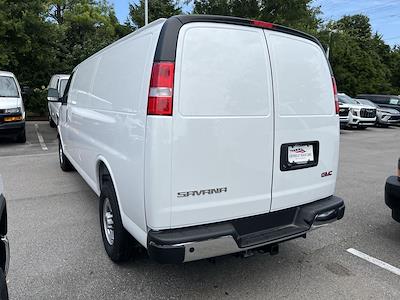New 2025 GMC Savana 2500 Empty Cargo Van for sale #1172254 - photo 2