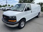 New 2025 GMC Savana 2500 Empty Cargo Van for sale #1172254 - photo 1
