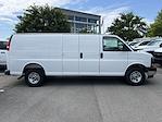New 2025 GMC Savana 2500 Empty Cargo Van for sale #1172254 - photo 4