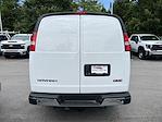 New 2025 GMC Savana 2500 Empty Cargo Van for sale #1172254 - photo 5