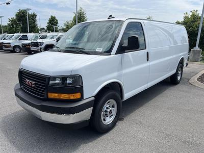 New 2025 GMC Savana 2500 Empty Cargo Van for sale #1172407 - photo 1