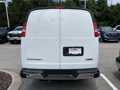 New 2025 GMC Savana 2500 Empty Cargo Van for sale #1172407 - photo 2