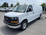 New 2025 GMC Savana 2500 Empty Cargo Van for sale #1172407 - photo 1