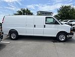 New 2025 GMC Savana 2500 Empty Cargo Van for sale #1172407 - photo 5