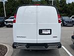 New 2025 GMC Savana 2500 Empty Cargo Van for sale #1172407 - photo 2
