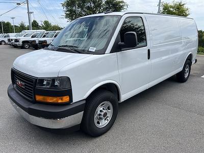 New 2025 GMC Savana 2500 Empty Cargo Van for sale #1172507 - photo 1