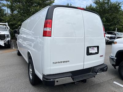 New 2025 GMC Savana 2500 Empty Cargo Van for sale #1172507 - photo 2