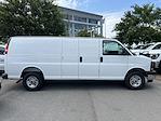 New 2025 GMC Savana 2500 Empty Cargo Van for sale #1172507 - photo 4