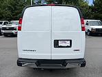 New 2025 GMC Savana 2500 Empty Cargo Van for sale #1172507 - photo 5