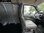 New 2025 GMC Savana 2500 Empty Cargo Van for sale #1172507 - photo 9