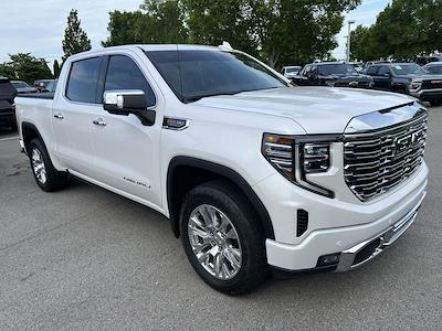 2023 GMC Sierra 1500 Crew Cab 4WD Pickup for sale #1183081A - photo 1