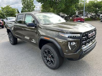 2025 GMC Canyon Crew Cab 2WD Pickup for sale #1190752 - photo 1