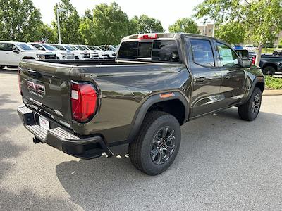 2025 GMC Canyon Crew Cab 2WD Pickup for sale #1190752 - photo 2