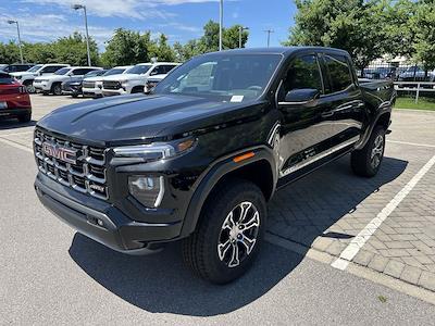 2025 GMC Canyon Crew Cab 4WD Pickup for sale #1191574 - photo 1