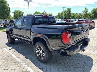 2025 GMC Canyon Crew Cab 4WD Pickup for sale #1191574 - photo 2
