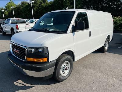 New 2025 GMC Savana 2500 Masterack Upfitted Cargo Van for sale #1191750 - photo 1