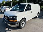 New 2025 GMC Savana 2500 Masterack Upfitted Cargo Van for sale #1191750 - photo 1