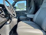 New 2025 GMC Savana 2500 Masterack Upfitted Cargo Van for sale #1191750 - photo 11