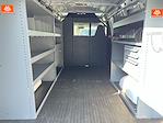 New 2025 GMC Savana 2500 Masterack Upfitted Cargo Van for sale #1191750 - photo 2