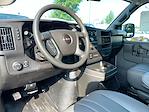 New 2025 GMC Savana 2500 Masterack Upfitted Cargo Van for sale #1191750 - photo 15