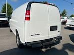 New 2025 GMC Savana 2500 Masterack Upfitted Cargo Van for sale #1191750 - photo 3