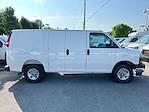 New 2025 GMC Savana 2500 Masterack Upfitted Cargo Van for sale #1191750 - photo 5