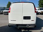 New 2025 GMC Savana 2500 Masterack Upfitted Cargo Van for sale #1191750 - photo 6