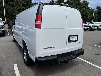 New 2025 GMC Savana 2500 Empty Cargo Van for sale #1195570 - photo 2