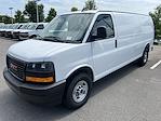 New 2025 GMC Savana 2500 Empty Cargo Van for sale #1195570 - photo 1