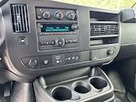 New 2025 GMC Savana 2500 Empty Cargo Van for sale #1195570 - photo 12