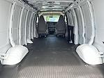 New 2025 GMC Savana 2500 Empty Cargo Van for sale #1195570 - photo 13