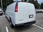 New 2025 GMC Savana 2500 Empty Cargo Van for sale #1195570 - photo 2
