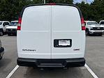 New 2025 GMC Savana 2500 Empty Cargo Van for sale #1195570 - photo 5