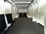 New 2025 GMC Savana 2500 Empty Cargo Van for sale #1195570 - photo 8