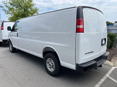 New 2025 GMC Savana 2500 Empty Cargo Van for sale #1195606 - photo 2