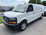 New 2025 GMC Savana 2500 Empty Cargo Van for sale #1195606 - photo 1