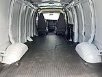 New 2025 GMC Savana 2500 Empty Cargo Van for sale #1195606 - photo 11
