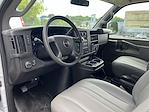 New 2025 GMC Savana 2500 Empty Cargo Van for sale #1195606 - photo 14