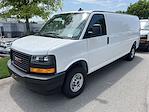 New 2025 GMC Savana 2500 Empty Cargo Van for sale #1195687 - photo 1