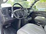 New 2025 GMC Savana 2500 Empty Cargo Van for sale #1195687 - photo 14