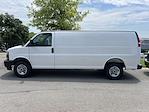 New 2025 GMC Savana 2500 Empty Cargo Van for sale #1195687 - photo 3
