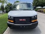 New 2025 GMC Savana 2500 Empty Cargo Van for sale #1195687 - photo 4