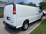 New 2025 GMC Savana 2500 Empty Cargo Van for sale #1195687 - photo 5