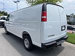 New 2025 GMC Savana 2500 Empty Cargo Van for sale #1195687 - photo 2