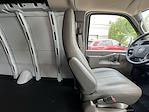 New 2025 GMC Savana 2500 Empty Cargo Van for sale #1195687 - photo 9