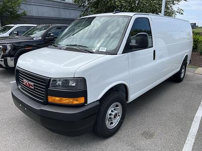 New 2025 GMC Savana 2500 Empty Cargo Van for sale #1195726 - photo 1