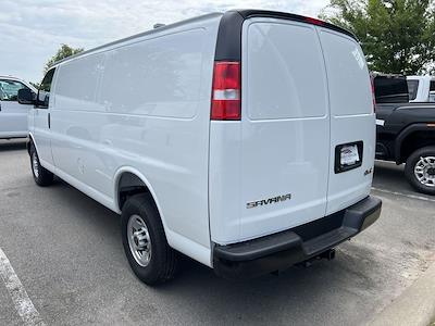 New 2025 GMC Savana 2500 Empty Cargo Van for sale #1195726 - photo 2