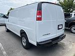 New 2025 GMC Savana 2500 Empty Cargo Van for sale #1195726 - photo 2