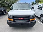 New 2025 GMC Savana 2500 Empty Cargo Van for sale #1195726 - photo 3