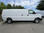 New 2025 GMC Savana 2500 Empty Cargo Van for sale #1195726 - photo 4